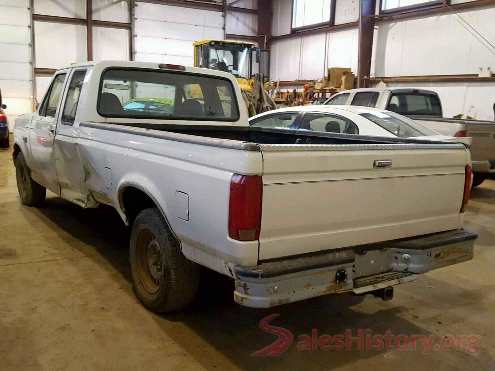 JTHKD5BH1G2274625 1995 FORD F150