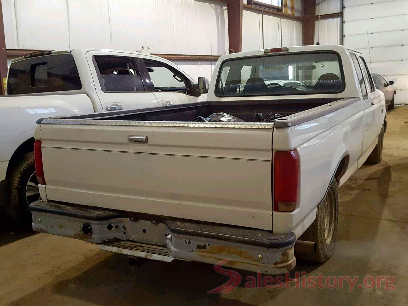 JTHKD5BH1G2274625 1995 FORD F150