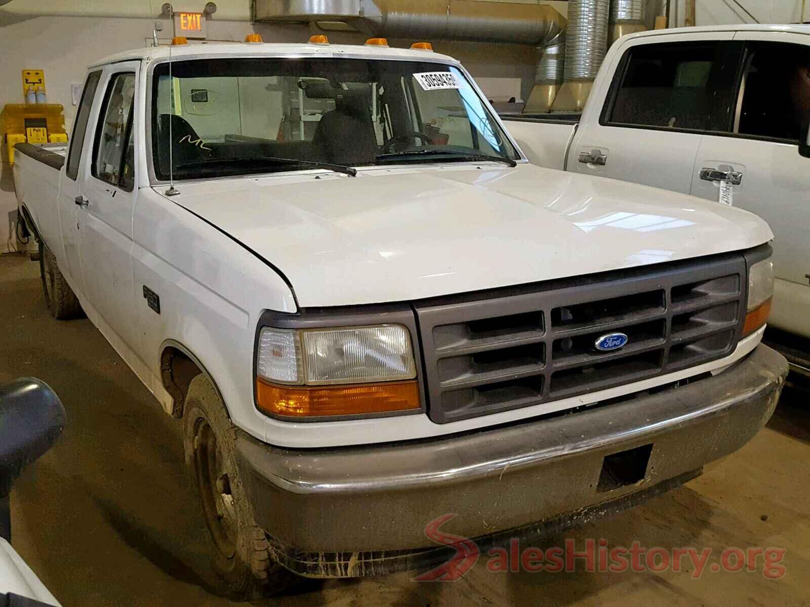 JTHKD5BH1G2274625 1995 FORD F150