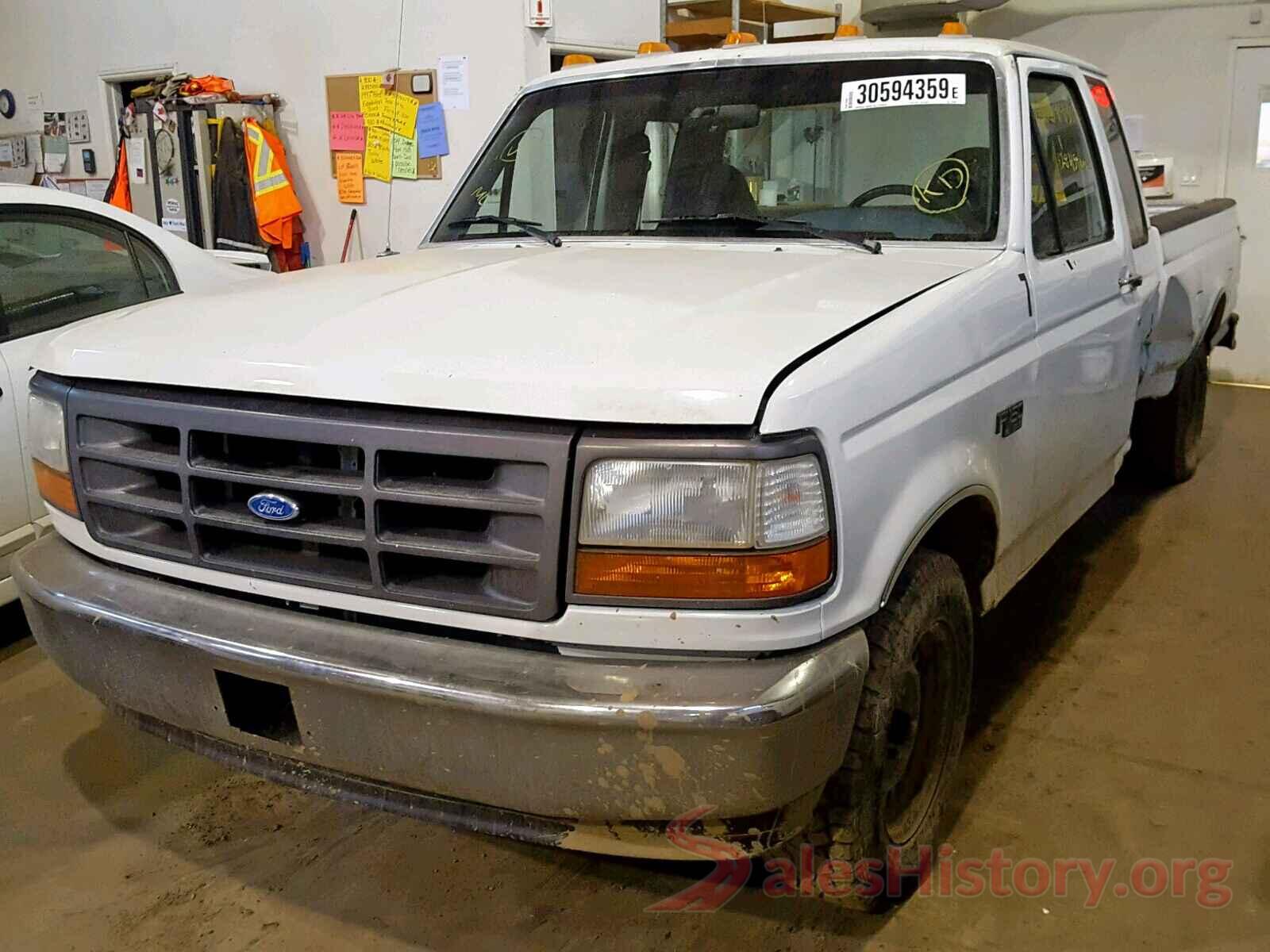 JTHKD5BH1G2274625 1995 FORD F150