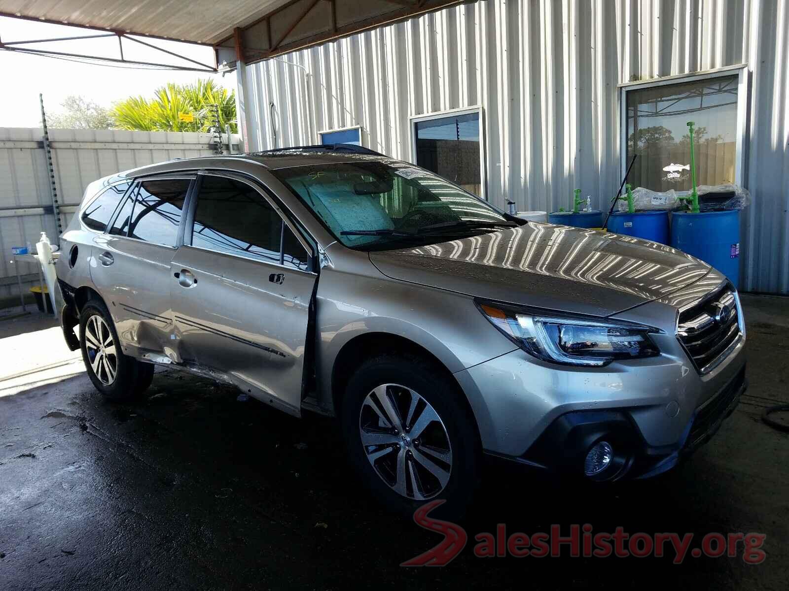 4S4BSANC3K3258103 2019 SUBARU OUTBACK