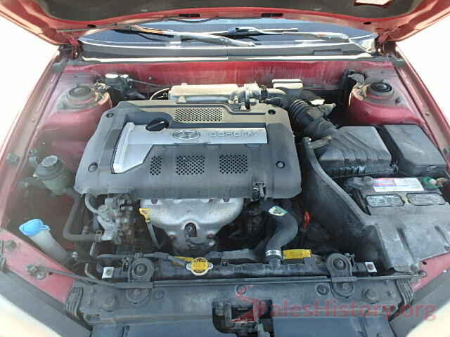 4S4BSATC0K3250009 2004 HYUNDAI ELANTRA