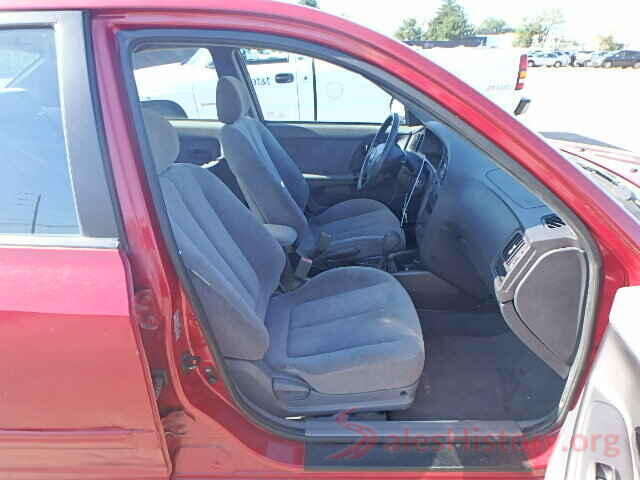 4S4BSATC0K3250009 2004 HYUNDAI ELANTRA