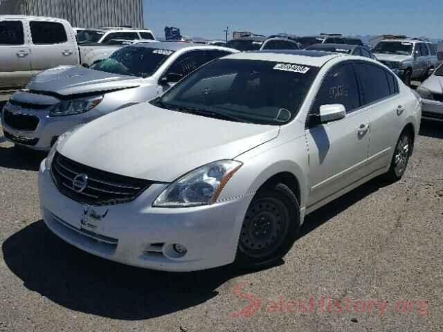 1N4AA6APXGC436319 2010 NISSAN ALTIMA BAS