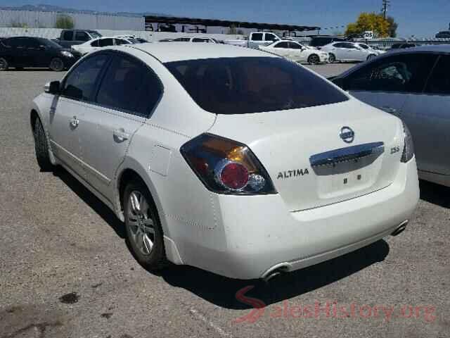 1N4AA6APXGC436319 2010 NISSAN ALTIMA BAS