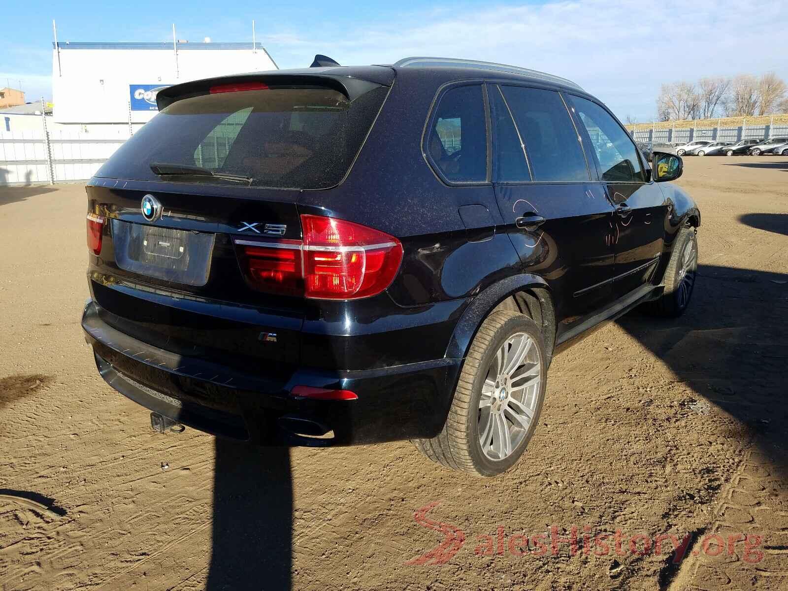 3GCUKRECXGG362801 2013 BMW X5