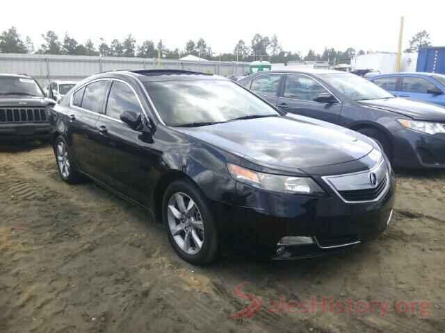 1FADP3L98HL307909 2012 ACURA TL