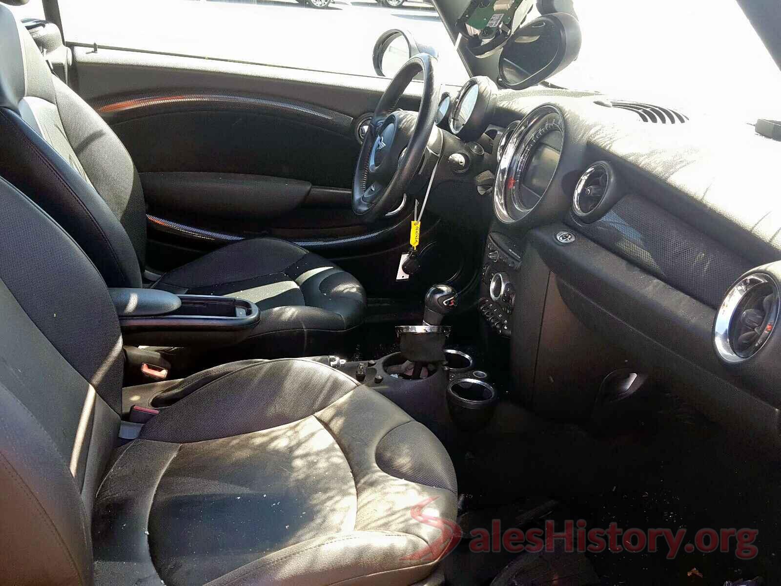 1V2MR2CA0JC516753 2015 MINI COOPER