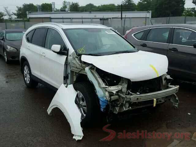 JF2SKARC5LH538240 2012 HONDA CRV