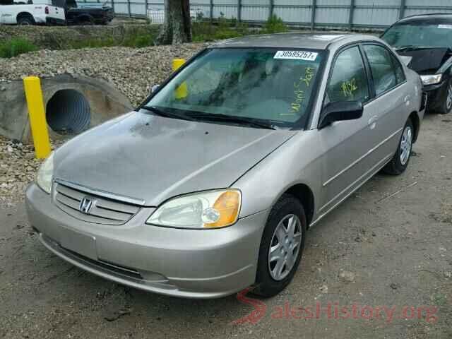 5YJXCAE42GF001475 2002 HONDA CIVIC