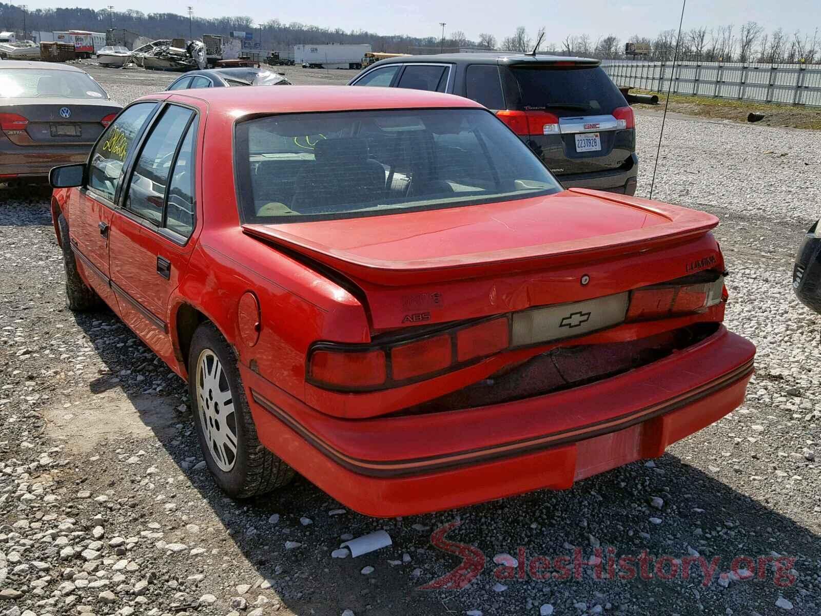 JTNB11HK8J3017156 1994 CHEVROLET LUMINA