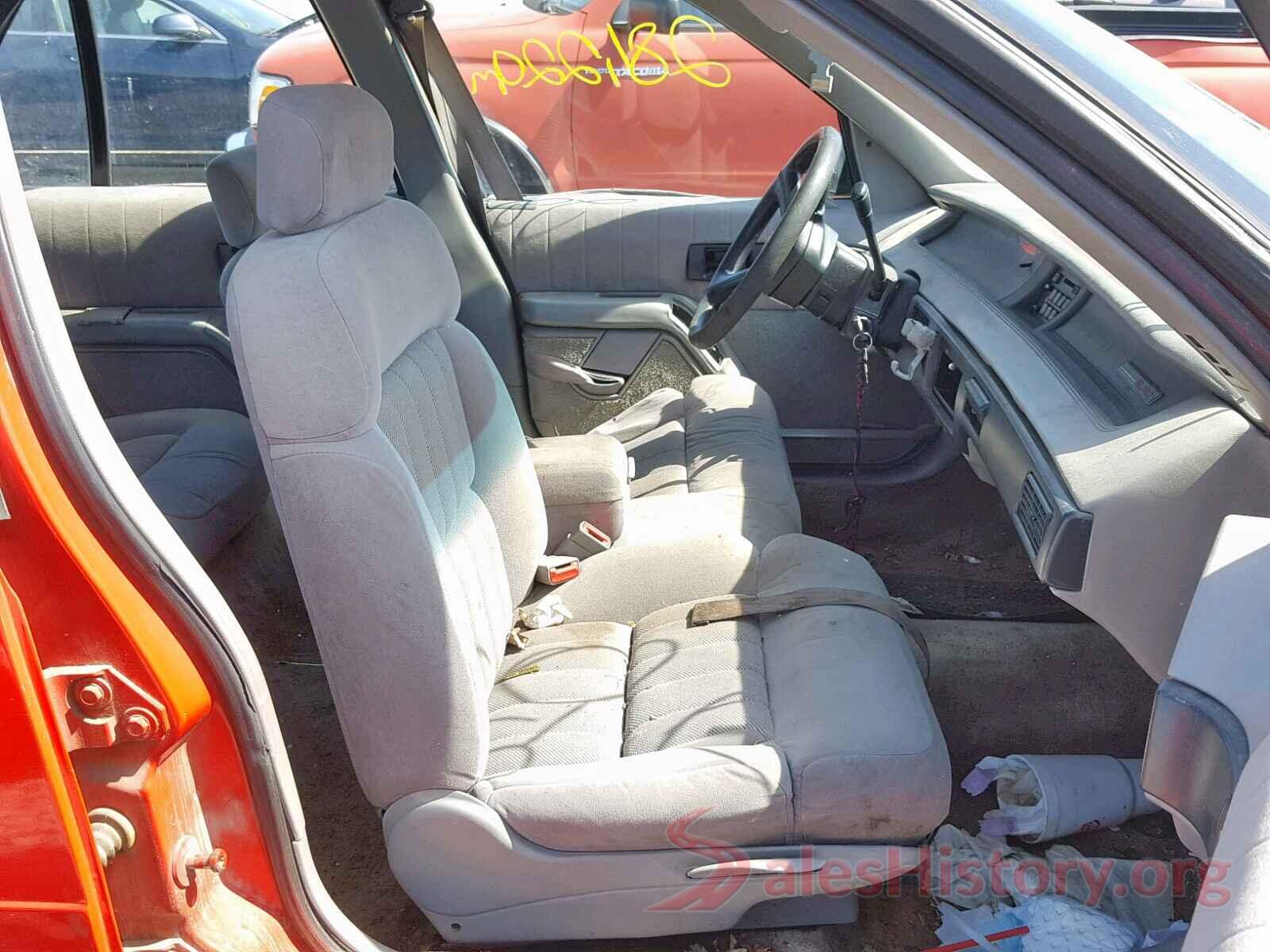 JTNB11HK8J3017156 1994 CHEVROLET LUMINA