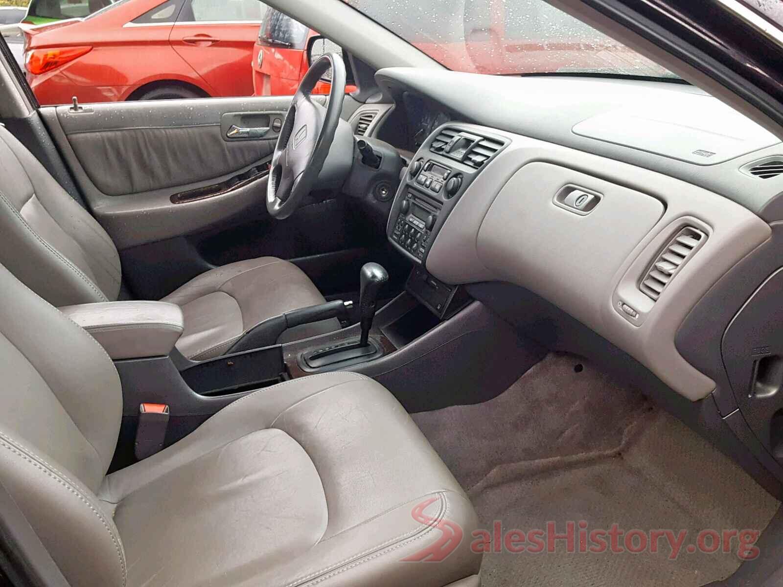 3CZRU5H12KM722392 1998 HONDA ACCORD EX