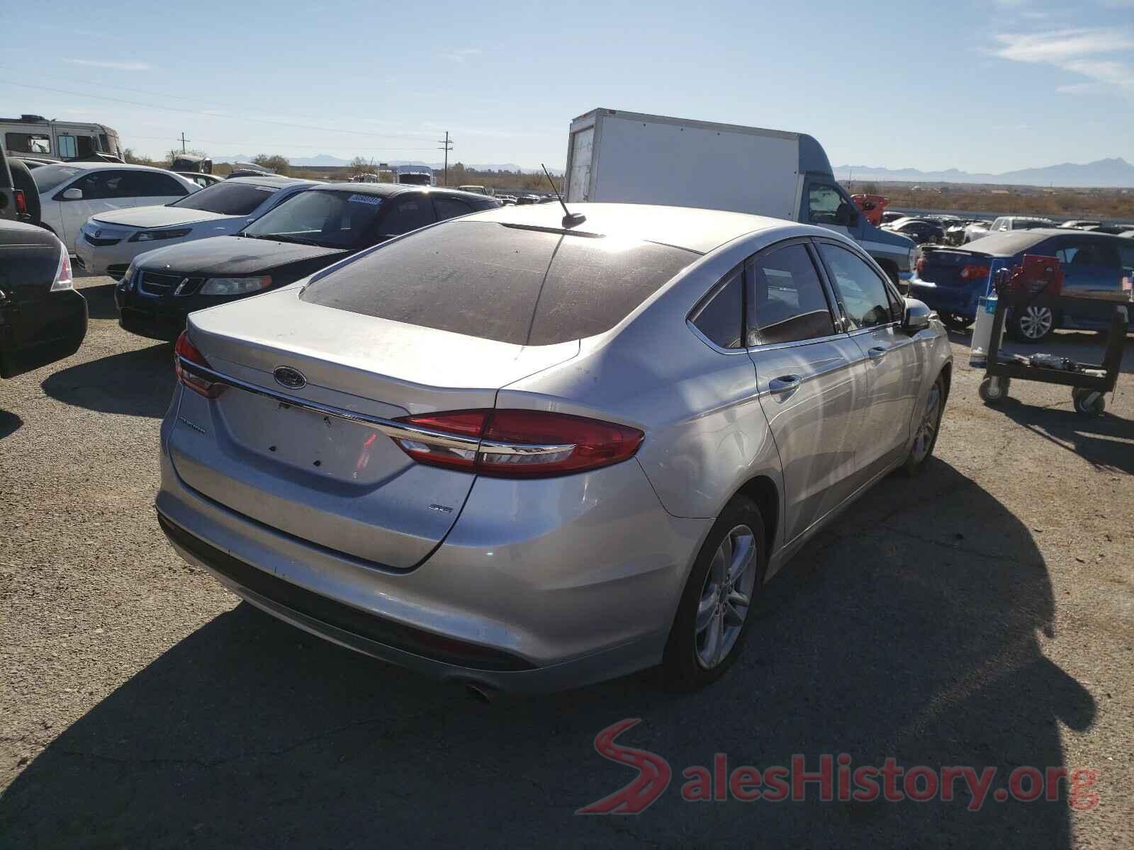 3FA6P0H78JR139355 2018 FORD FUSION