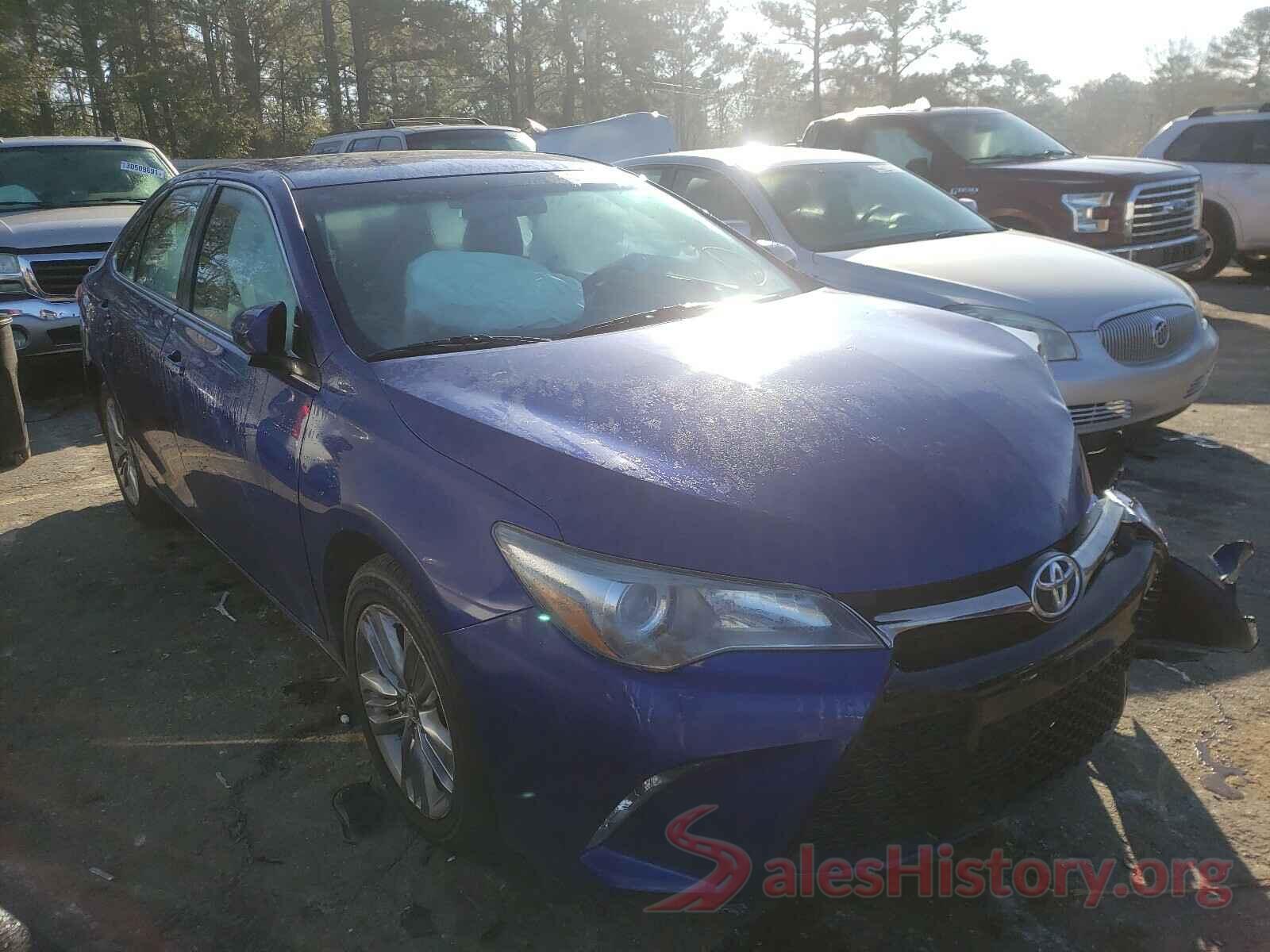 4T1BF1FK1GU510958 2016 TOYOTA CAMRY