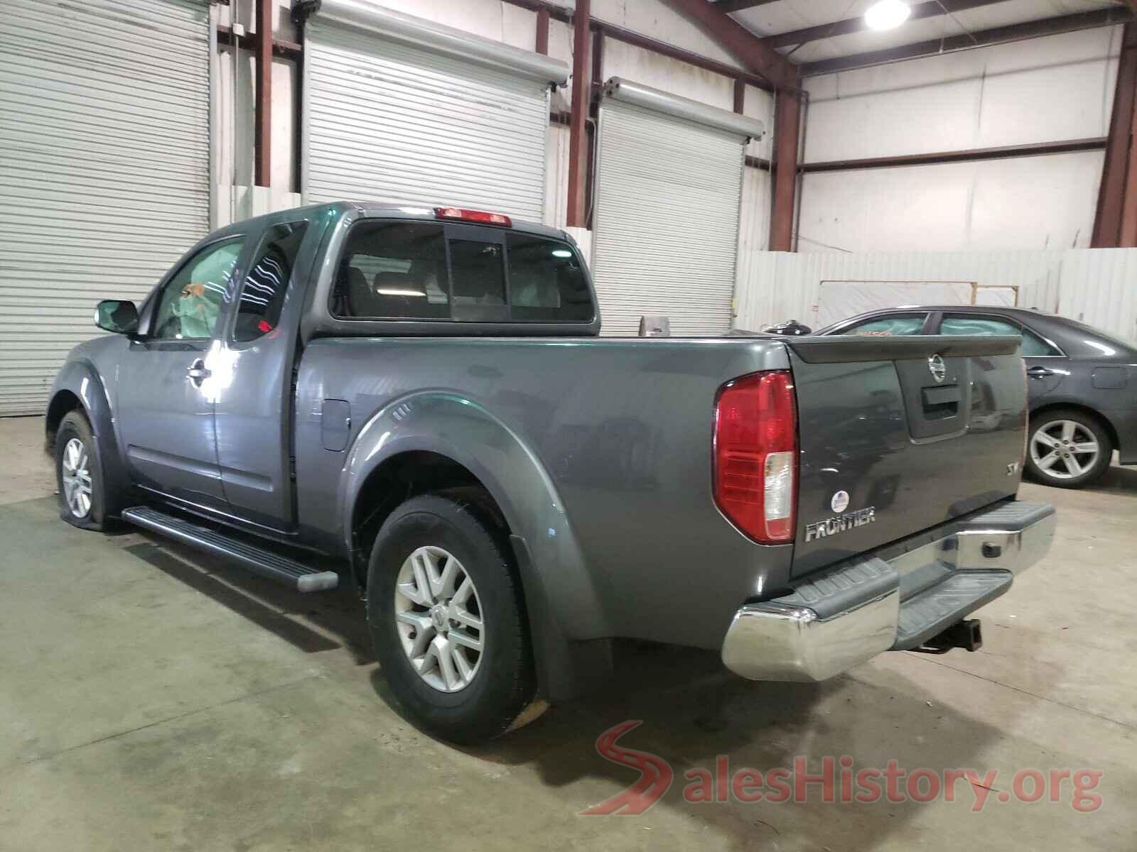 1N6BD0CT8HN731208 2017 NISSAN FRONTIER