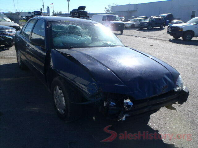 2T2ZZMCA4GC010292 1998 CHEVROLET LUMINA