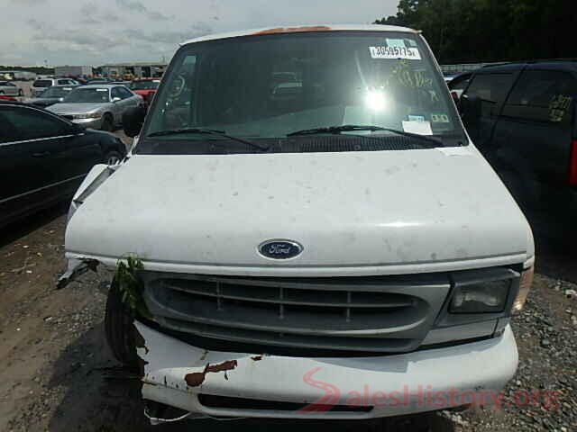 3N1CN7AP6JL820304 2002 FORD ECONOLINE