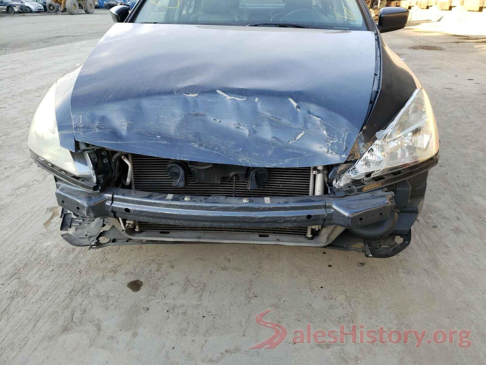 3MVDMBCL8MM219930 2007 HONDA ACCORD