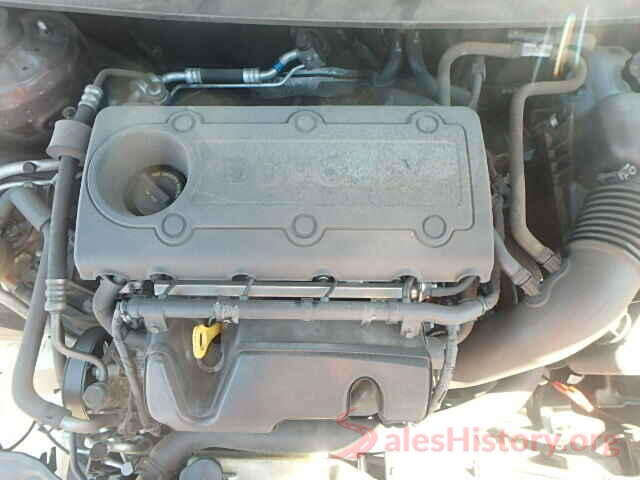 3N1CN7AP2GL826884 2010 KIA FORTE