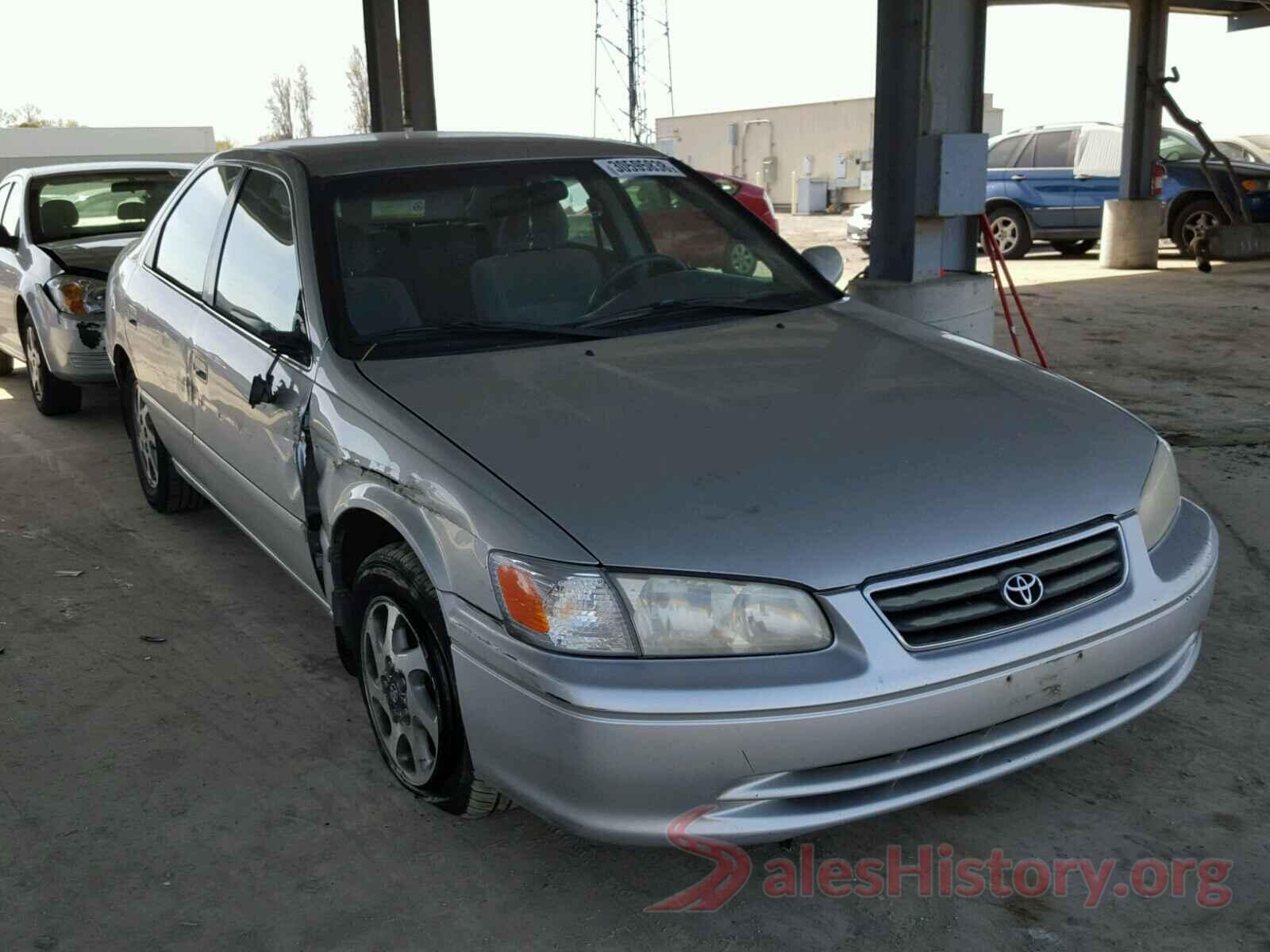 5TFRX5GN0LX178925 2001 TOYOTA CAMRY