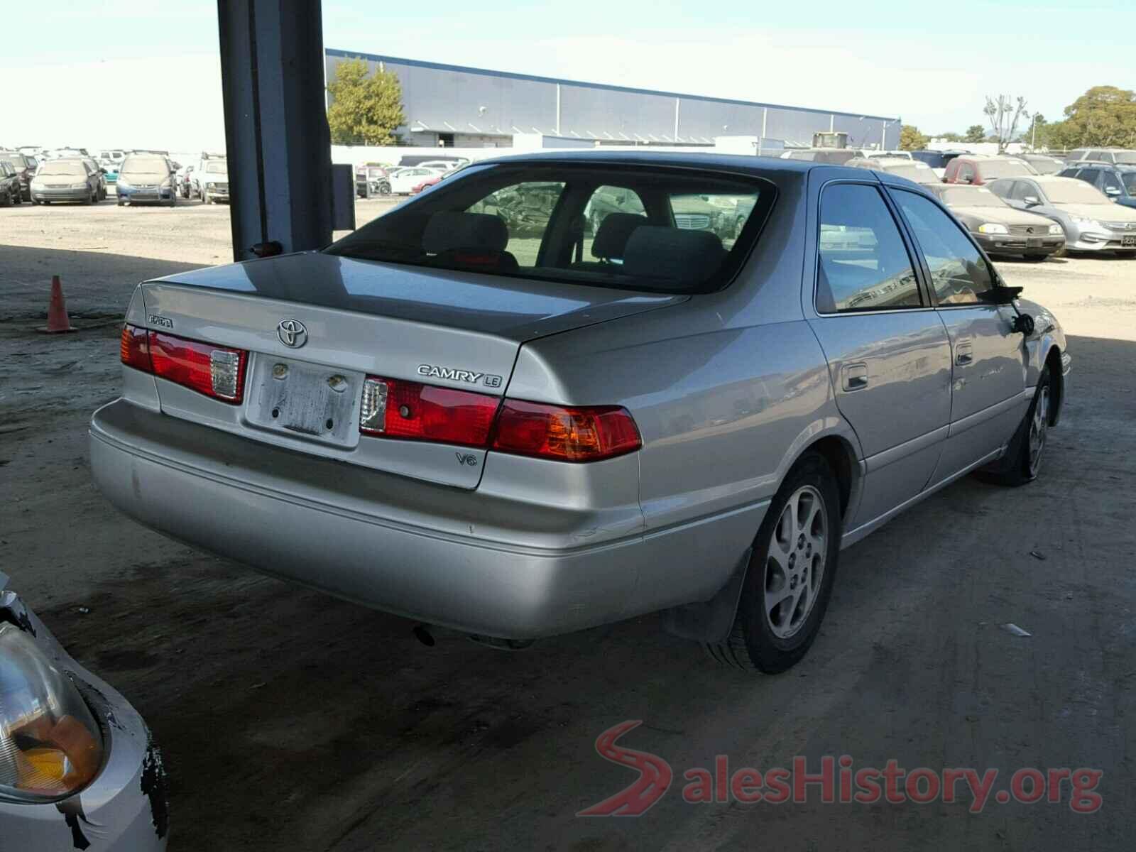 5TFRX5GN0LX178925 2001 TOYOTA CAMRY