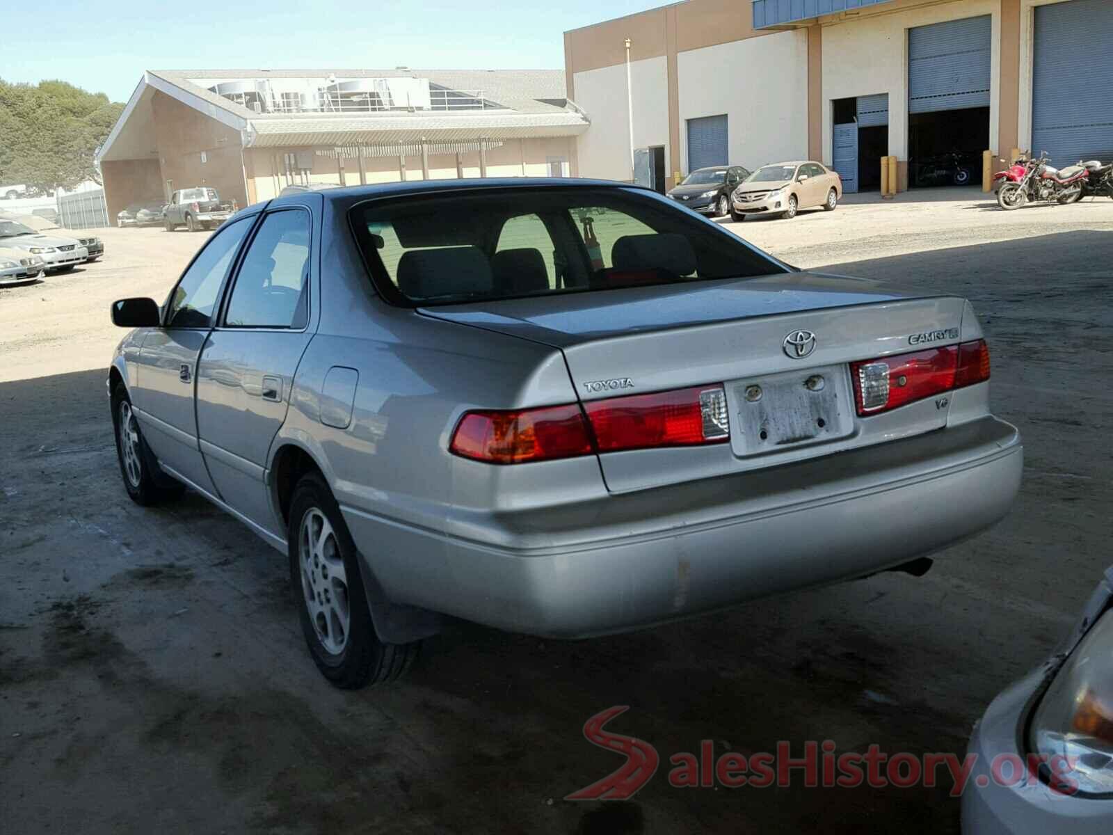 5TFRX5GN0LX178925 2001 TOYOTA CAMRY