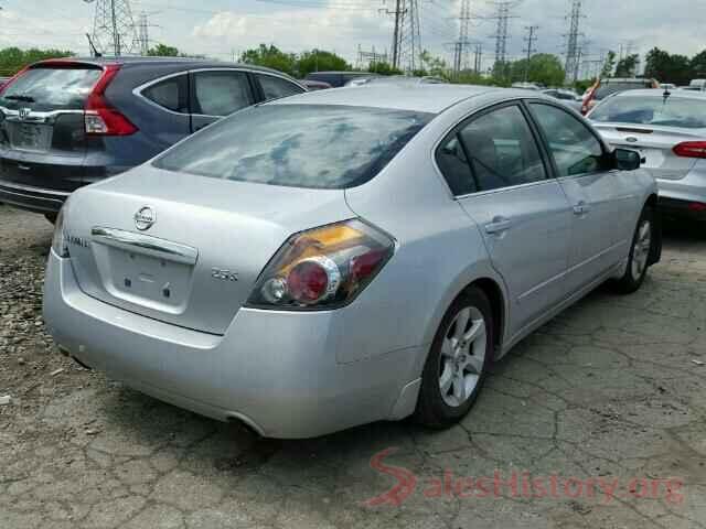 5YJXCBE29HF050291 2007 NISSAN ALTIMA