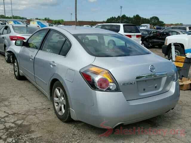 5YJXCBE29HF050291 2007 NISSAN ALTIMA