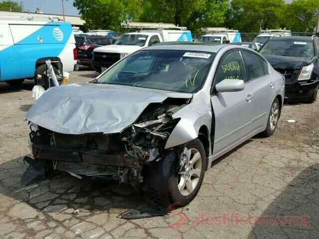 5YJXCBE29HF050291 2007 NISSAN ALTIMA