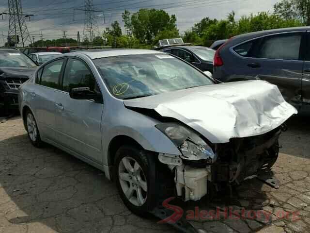 5YJXCBE29HF050291 2007 NISSAN ALTIMA