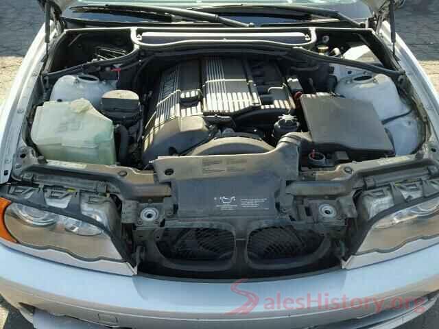 3KPA24ADXLE313074 2001 BMW 3 SERIES