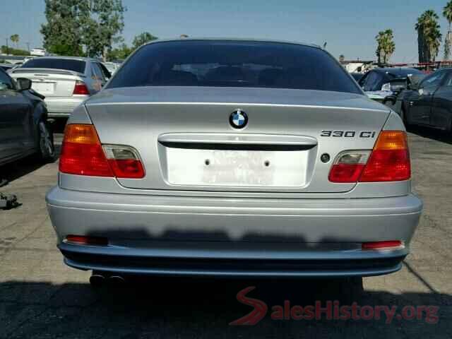 3KPA24ADXLE313074 2001 BMW 3 SERIES