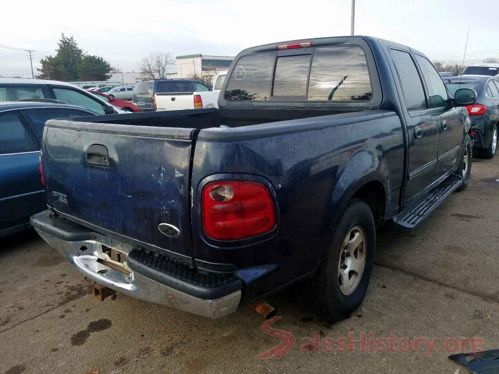 1FADP3L94HL292390 2001 FORD F150