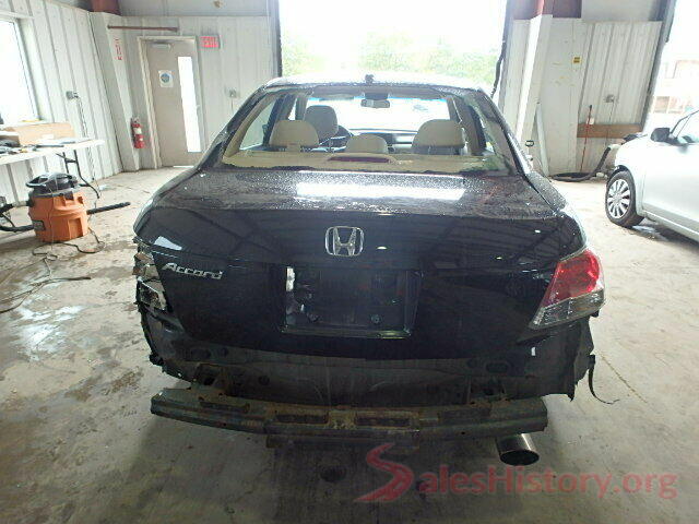 2HKRW2H99JH678903 2008 HONDA ACCORD