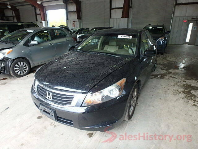 2HKRW2H99JH678903 2008 HONDA ACCORD