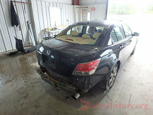 2HKRW2H99JH678903 2008 HONDA ACCORD