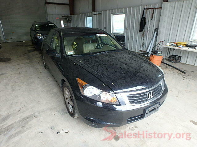 2HKRW2H99JH678903 2008 HONDA ACCORD