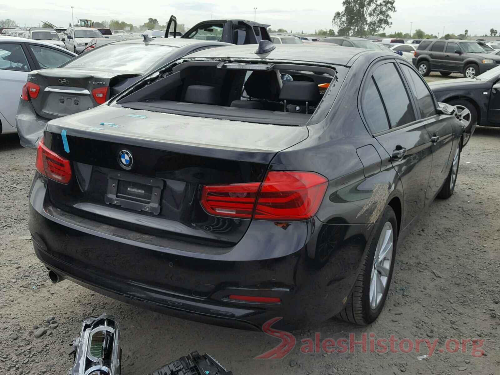 19XFC2F58GE209844 2017 BMW 3 SERIES