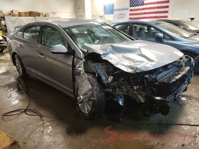 KMHE24L18GA033002 2016 HYUNDAI SONATA