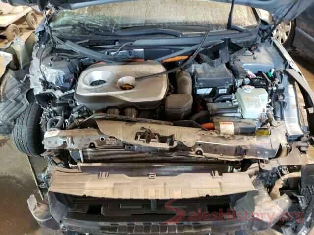 KMHE24L18GA033002 2016 HYUNDAI SONATA