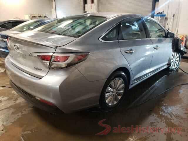 KMHE24L18GA033002 2016 HYUNDAI SONATA