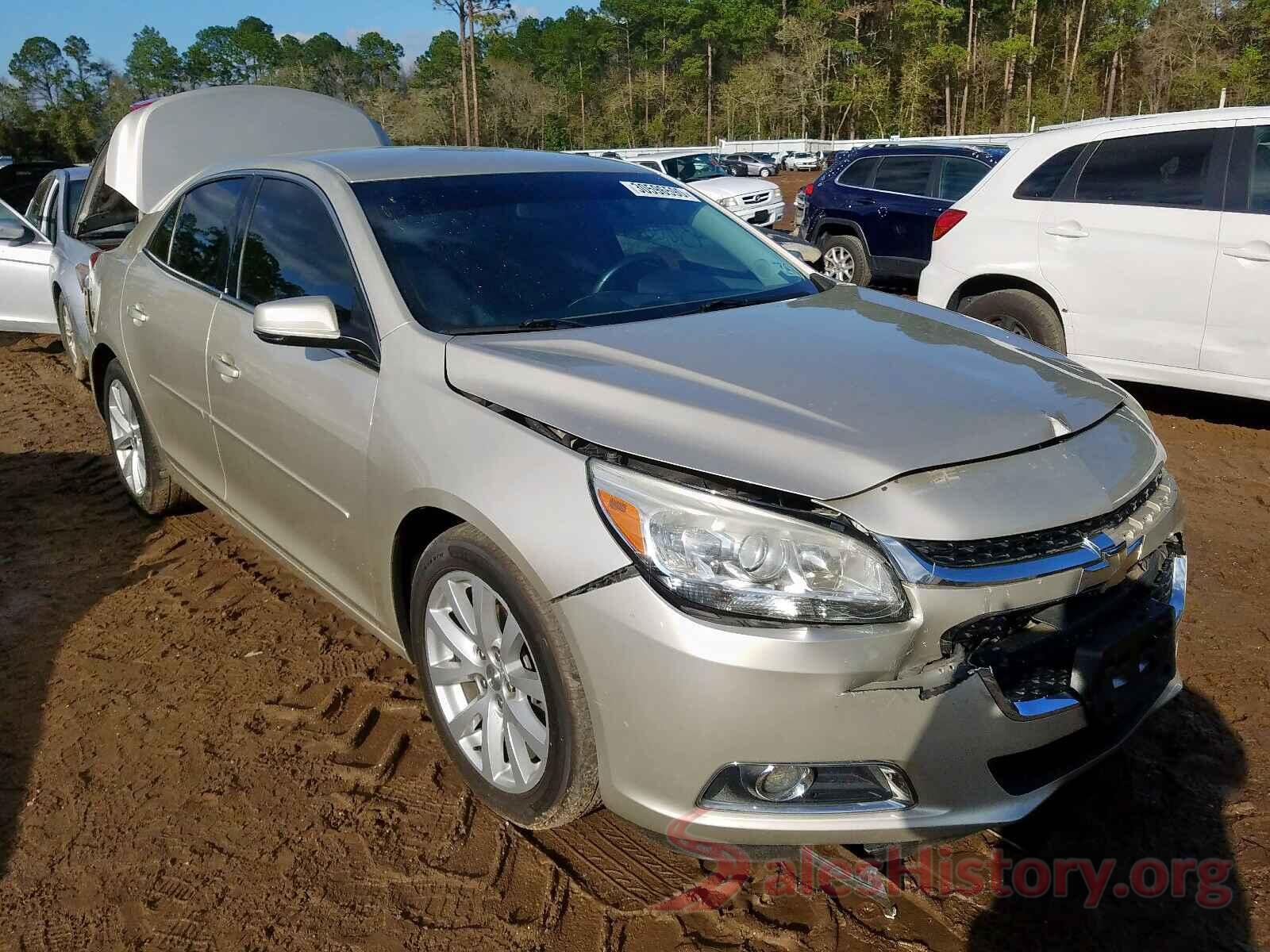 5J6RM3H99GL002669 2015 CHEVROLET MALIBU