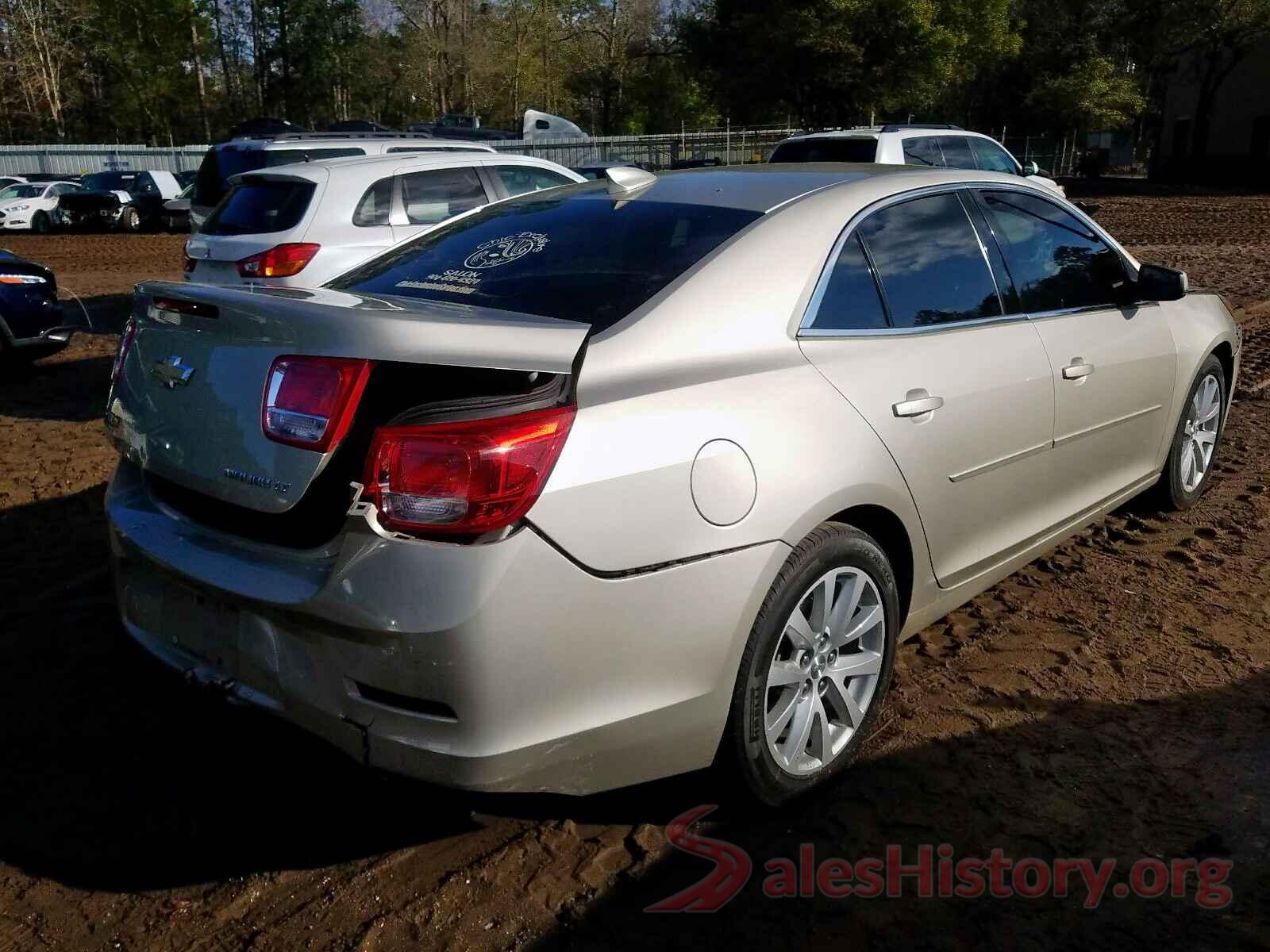 5J6RM3H99GL002669 2015 CHEVROLET MALIBU