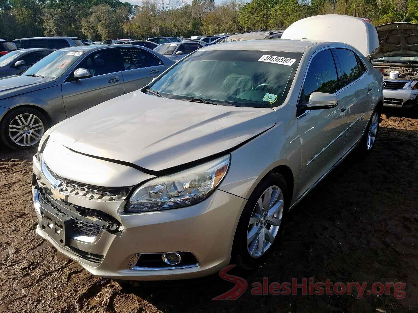 5J6RM3H99GL002669 2015 CHEVROLET MALIBU