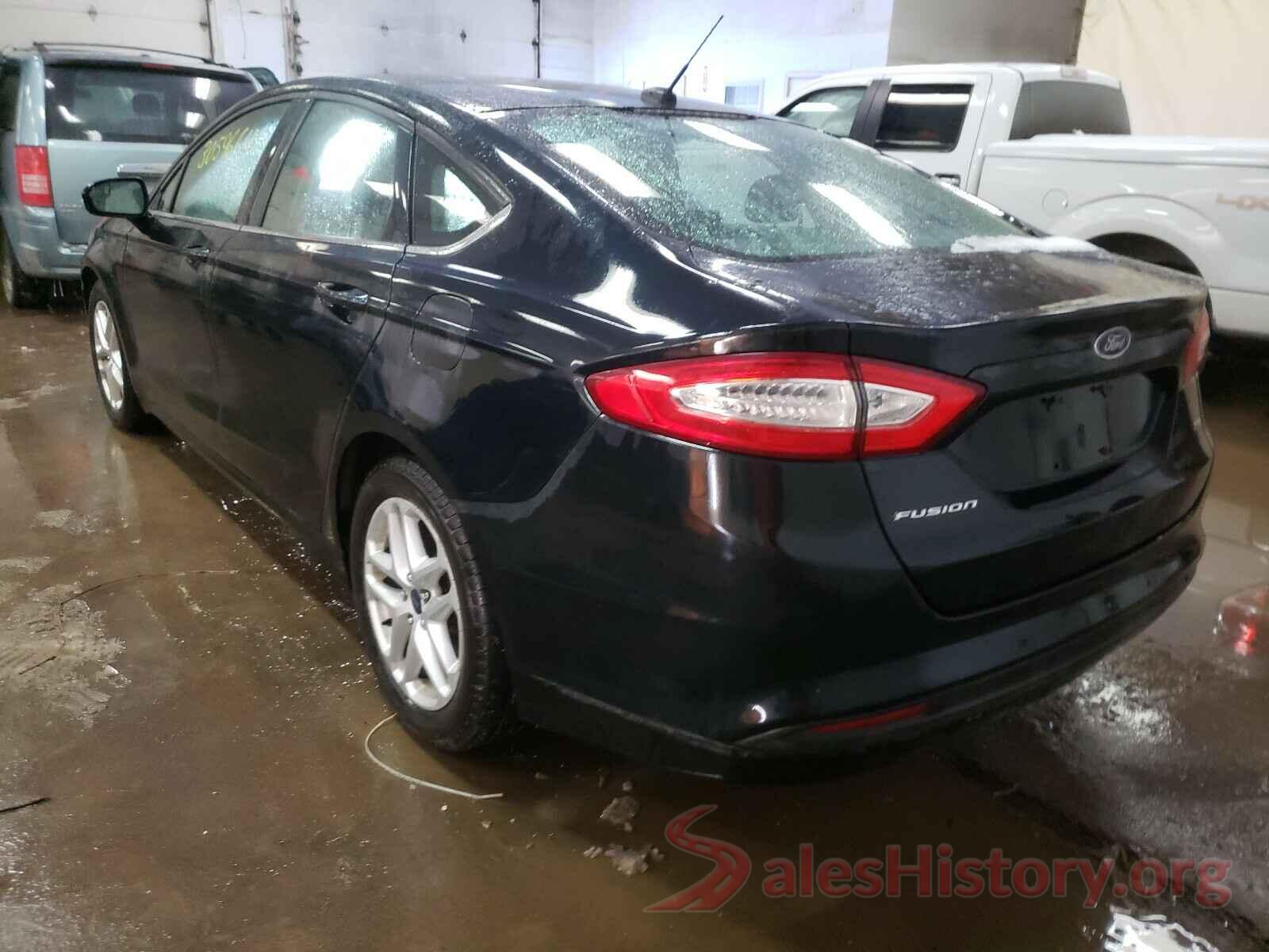 4S4BSENC1G3285878 2014 FORD FUSION