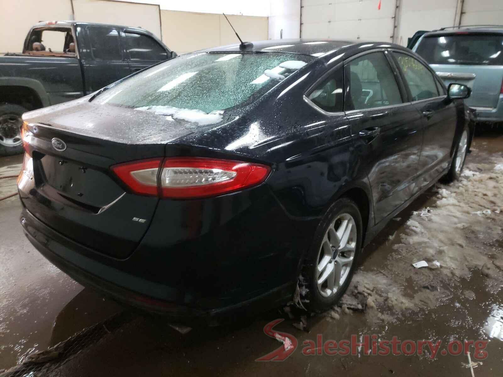 4S4BSENC1G3285878 2014 FORD FUSION