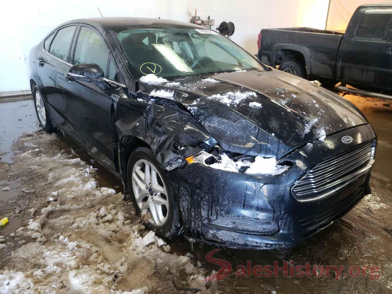 4S4BSENC1G3285878 2014 FORD FUSION