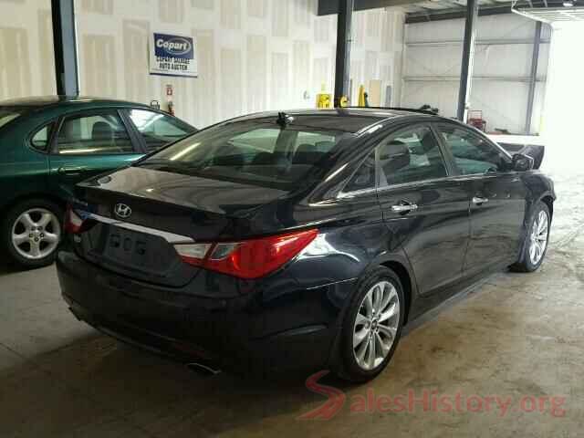 2T3J1RFV6LC130469 2012 HYUNDAI SONATA