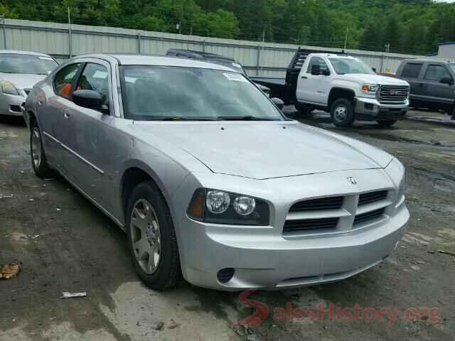 3KPA24AD3LE339287 2006 DODGE CHARGER